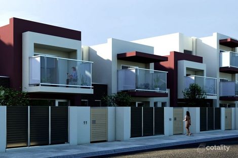 4/7 Buckle St, Glenelg North, SA 5045