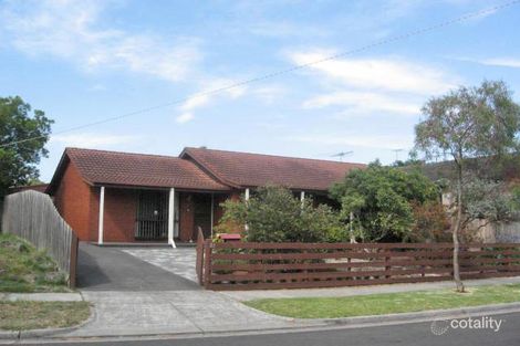 Property photo of 22 Sandpiper Place Frankston VIC 3199