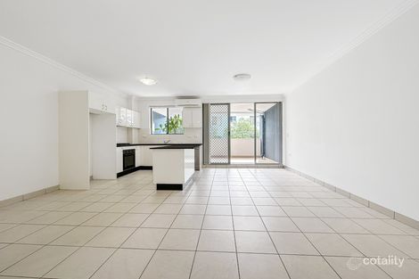 Property photo of 9/174-176 Bridge Road Westmead NSW 2145