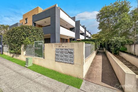 Property photo of 9/174-176 Bridge Road Westmead NSW 2145