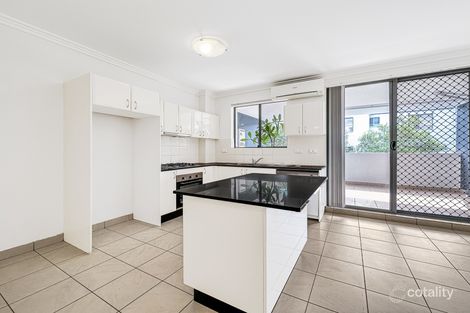 Property photo of 9/174-176 Bridge Road Westmead NSW 2145