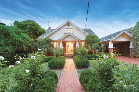Property photo of 15 Yarrbat Avenue Balwyn VIC 3103