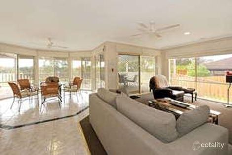 Property photo of 5 Ridgeview Street Eltham VIC 3095