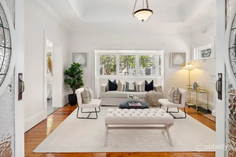 Property photo of 250 Sydney Road Fairlight NSW 2094