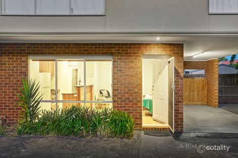 Property photo of 9/118-124 Melville Road Brunswick West VIC 3055