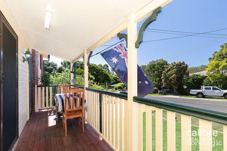 Property photo of 17 Gazelle Street Everton Hills QLD 4053