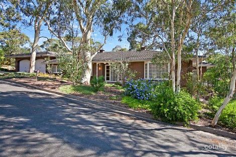 20 Marble Tce, Stonyfell, SA 5066