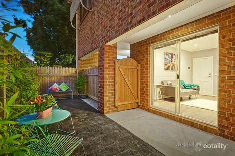 Property photo of 9/118-124 Melville Road Brunswick West VIC 3055