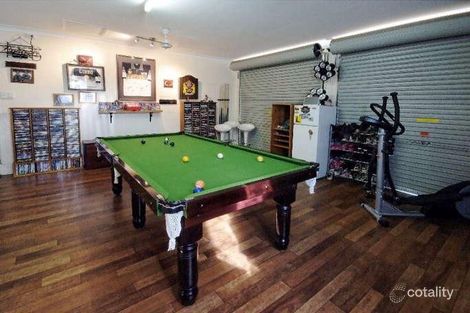 Property photo of 10 Eider Court Condon QLD 4815