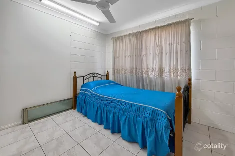 Property photo of 572 Bayswater Road Mount Louisa QLD 4814