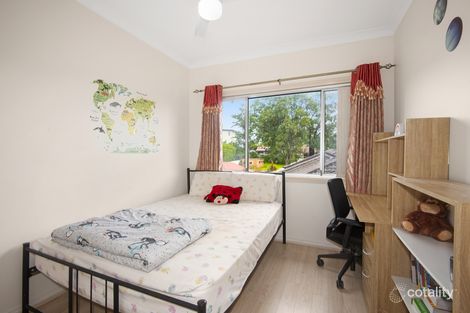Property photo of 3/6-8 Gilba Road Pendle Hill NSW 2145