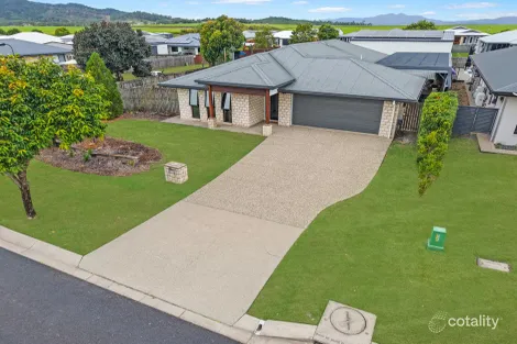 Property photo of 61 Hoffman Drive Marian QLD 4753