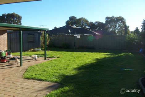 Property photo of 38 Liberator Drive Paralowie SA 5108