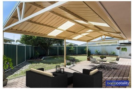 124 Hamelin Dr, Ballajura, WA 6066