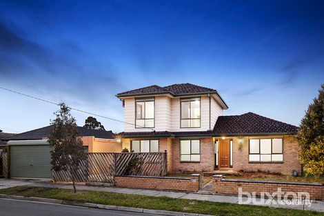 Property photo of 28 Putt Grove Keysborough VIC 3173
