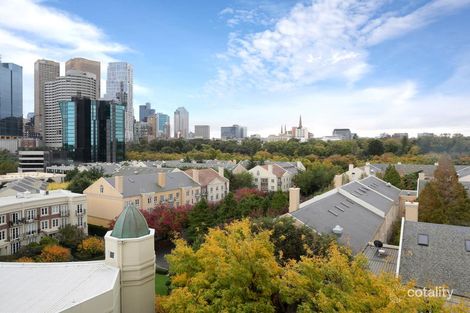 133-143 Jolimont Rd, East Melbourne, VIC 3002