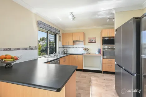 Property photo of 18 Emmanulla Drive Kingsthorpe QLD 4400