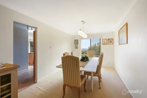 Property photo of 18 Emmanulla Drive Kingsthorpe QLD 4400