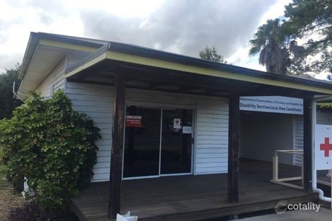 Property photo of 40 Mulgrave Street Gin Gin QLD 4671