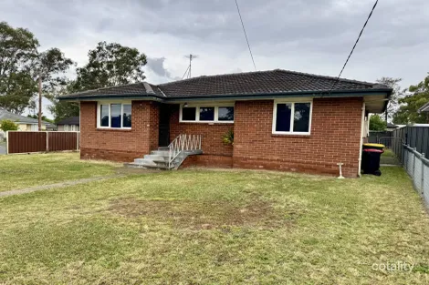 1 Mendana St, Lethbridge Park, NSW 2770