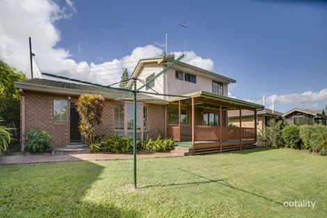 Property photo of 389 Pine Mountain Road Mansfield QLD 4122