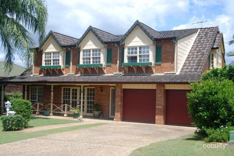 9 Takitimu St, Aspley, QLD 4034