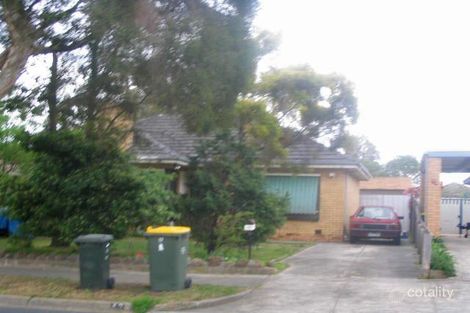 17 Gissing St, Blackburn South, VIC 3130