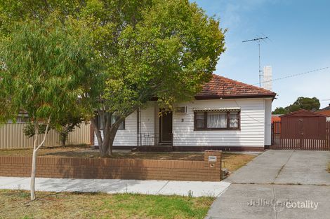 Property photo of 3 Marjory Street Fawkner VIC 3060