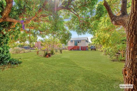 Property photo of 40 Strow Street Barlows Hill QLD 4703