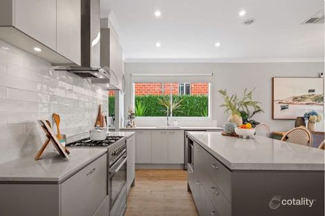 Property photo of 41 Wiltshire Boulevard Thornhill Park VIC 3335