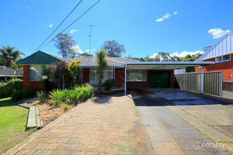 Property photo of 72 Wendy Avenue Georges Hall NSW 2198