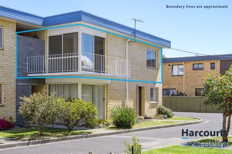 8/25 Osborne Esp, Kingston Beach, TAS 7050