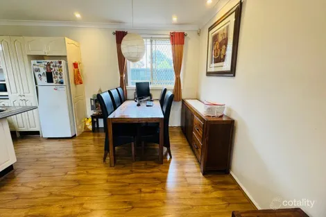 Property photo of 3C Davies Street Merrylands NSW 2160