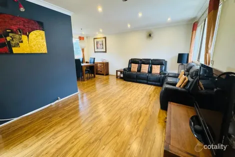 Property photo of 3C Davies Street Merrylands NSW 2160