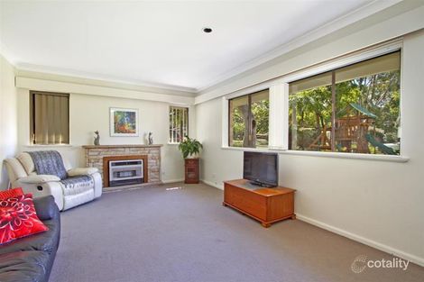 Property photo of 31 Neridah Avenue Belrose NSW 2085