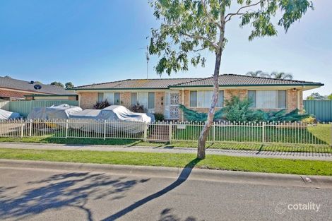 Property photo of 2 Hodges Place Currans Hill NSW 2567