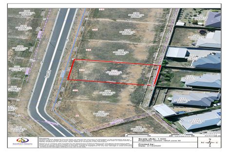 12 Chant Dr, Rosenthal Heights, QLD 4370