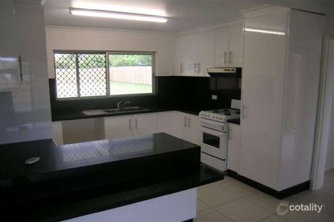 Property photo of 21 Sorrento Street Woree QLD 4868