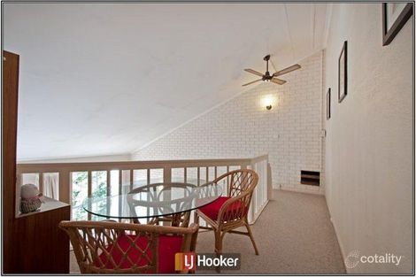 Property photo of 40/52A Forbes Street Turner ACT 2612