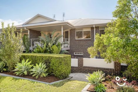 6/13 Popes Rd, Woonona, NSW 2517