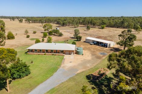 888 Hendys Rd, Numurkah, VIC 3636