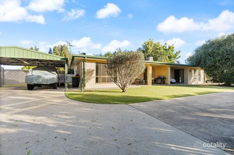 98 Baker St, Emerald, QLD 4720