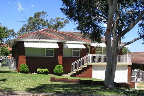 28 Ruby Rd, Gymea, NSW 2227