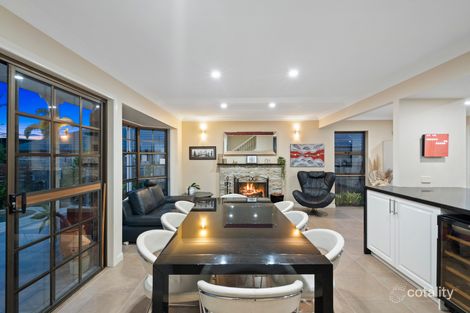 Property photo of 9 Hansen Court Ormiston QLD 4160