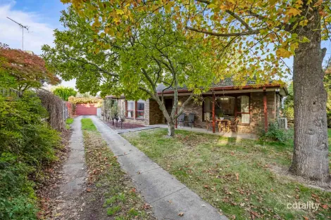 405 Russell St, Newington, VIC 3350