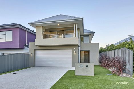 Property photo of 47B Lamond Street Alfred Cove WA 6154