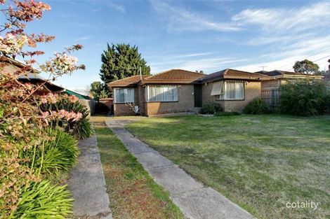 9 Darwin St, Sunbury, VIC 3429