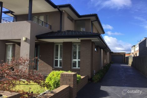 Property photo of 3/14 Treadwell Road Essendon North VIC 3041