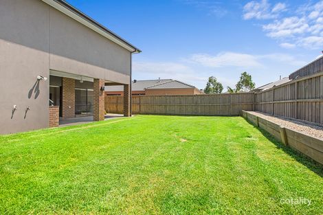 Property photo of 25 Morningside Boulevard Cranbourne West VIC 3977