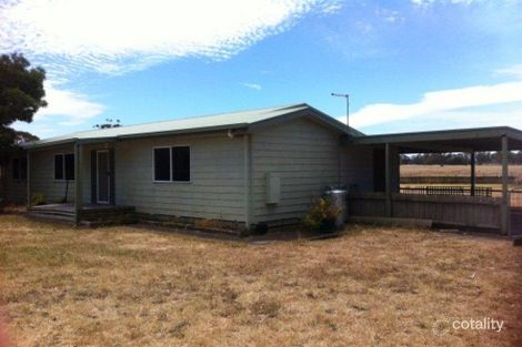 708 Three Chain Rd, Newry, VIC 3859